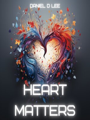 cover image of Heart Matters